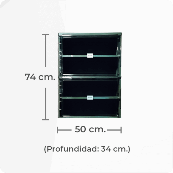 Organizador tipo cómoda - Imagen 5