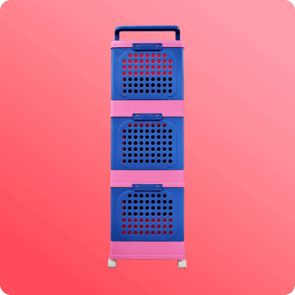 Organizador de plástico - Imagen 3