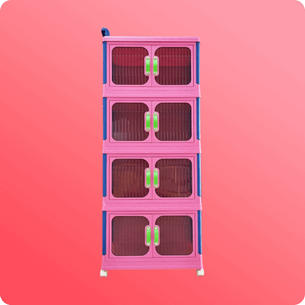 Organizador de plástico - Imagen 2