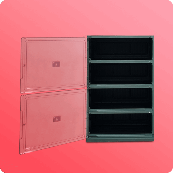 Organizador tipo cómoda - Imagen 2
