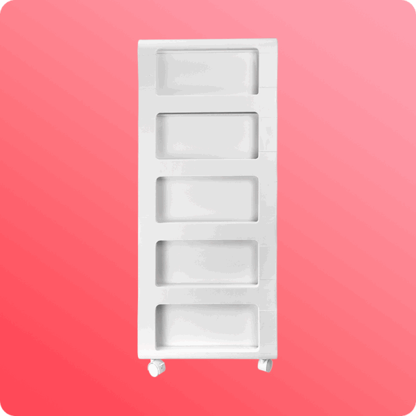 Organizador de plástico - Imagen 3