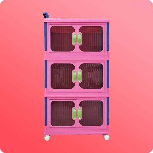 Organizador de plástico - Imagen 2