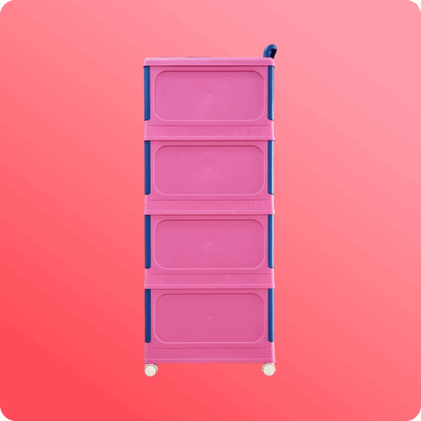 Organizador de plástico - Imagen 4