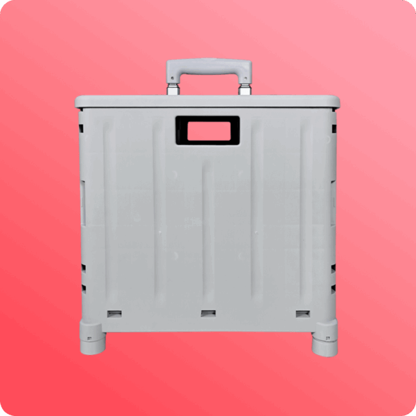 Organizador tipo carrito - Imagen 2