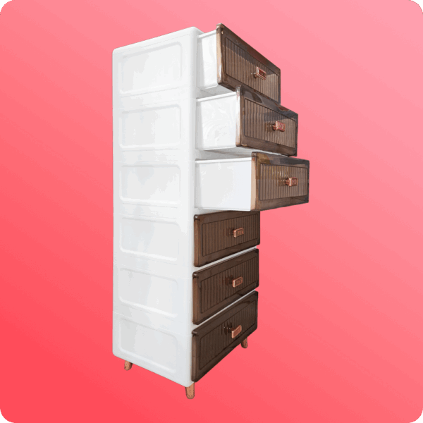 Organizador tipo cómoda - Imagen 5