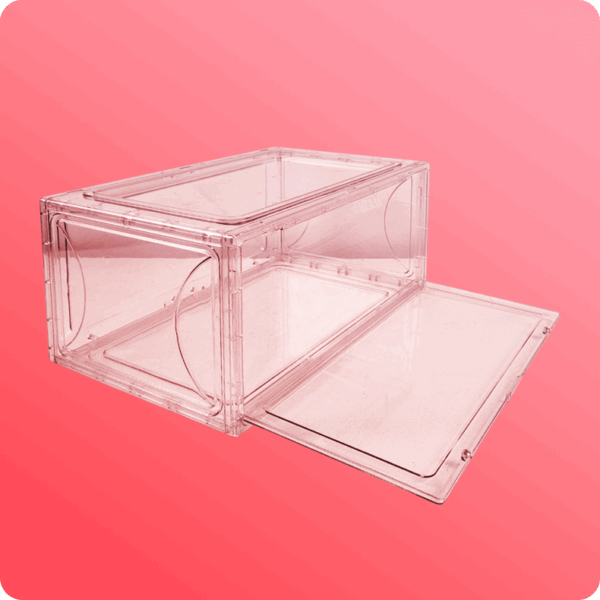 Organizador de acrílico - Imagen 3