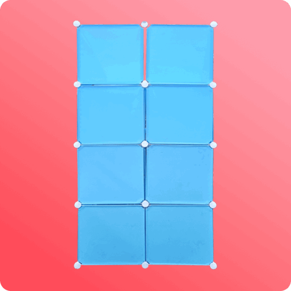 Organizador multiusos - Imagen 3