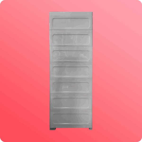 Organizador de plástico - Imagen 3