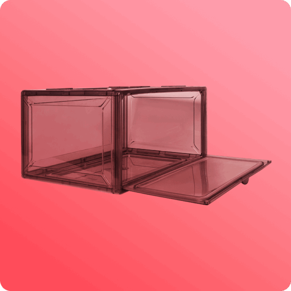 Organizador de acrílico - Imagen 4