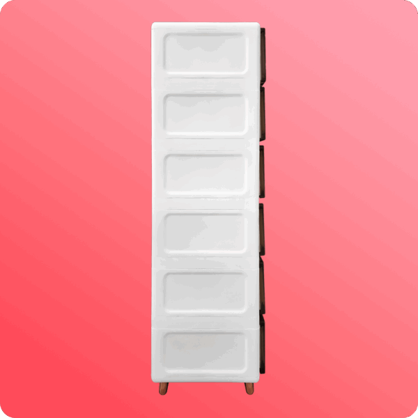 Organizador tipo cómoda - Imagen 3