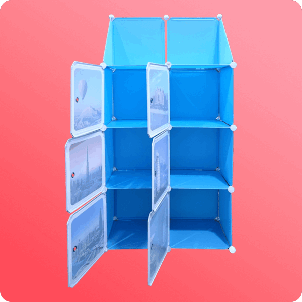 Organizador multiusos - Imagen 2
