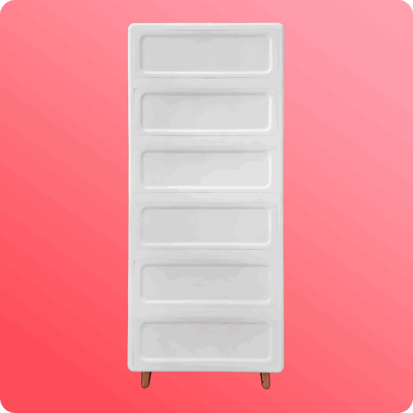 Organizador tipo cómoda - Imagen 4
