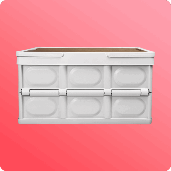 Organizador tipo mesa portátil - Imagen 2