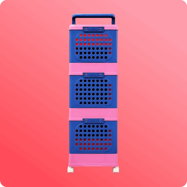 Organizador de plástico - Imagen 3