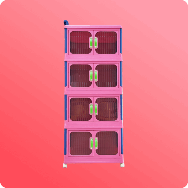 Organizador de plástico - Imagen 2
