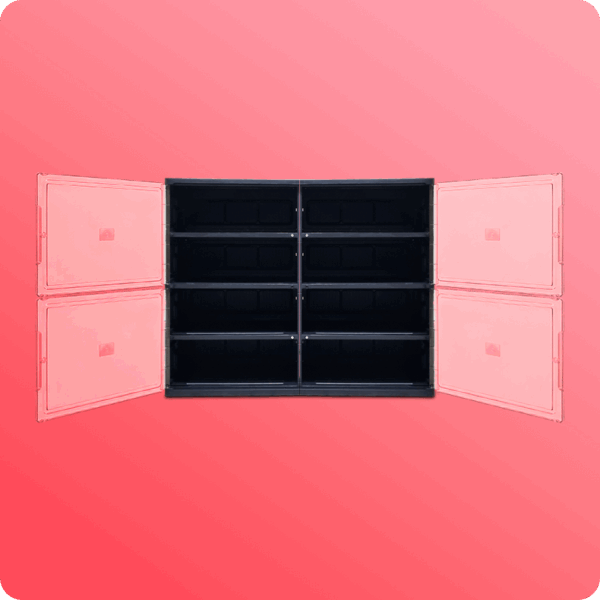 Organizador tipo cómoda - Imagen 2