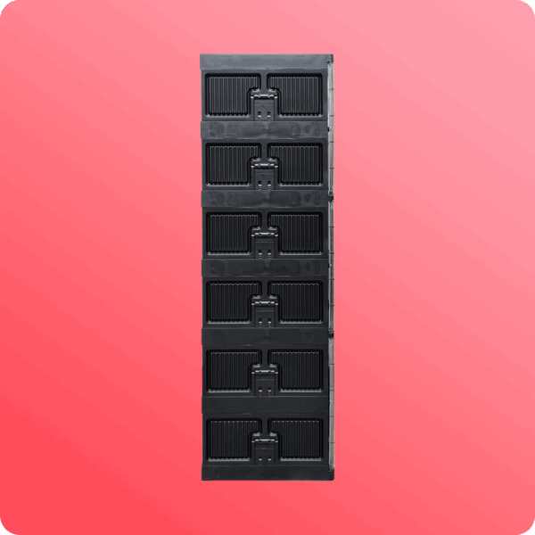 Organizador tipo cómoda - Imagen 4