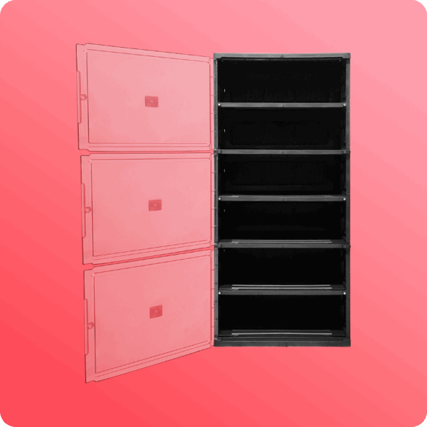 Organizador tipo cómoda - Imagen 2