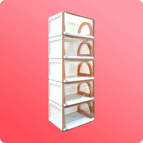 Organizador de plástico - Imagen 5