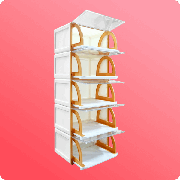 Organizador de plástico - Imagen 6