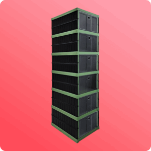 Organizador de plástico (copia)