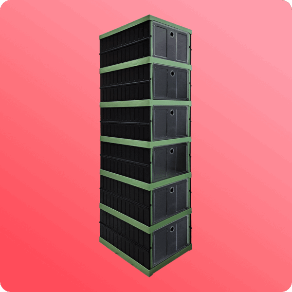 Organizador de plástico (copia)
