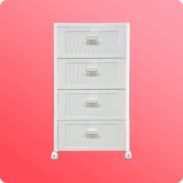 Organizador de plástico - Imagen 2