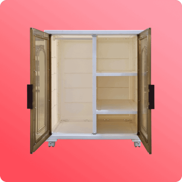 Organizador tipo cómoda - Imagen 5