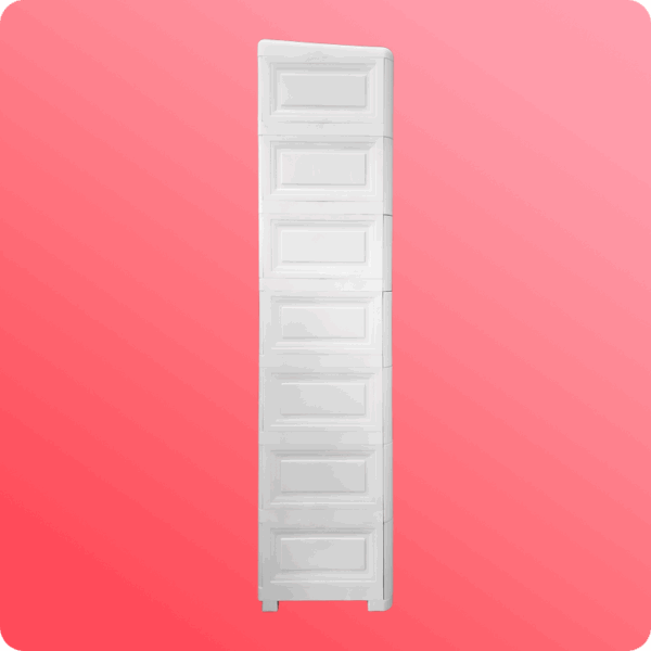 Organizador de plástico - Imagen 3