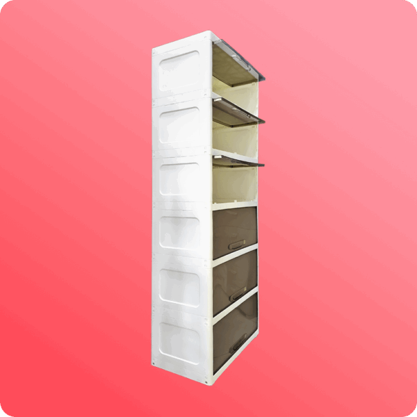 Organizador de plástico - Imagen 6