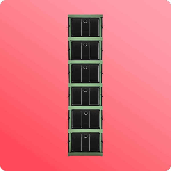 Organizador de plástico (copia) - Imagen 3