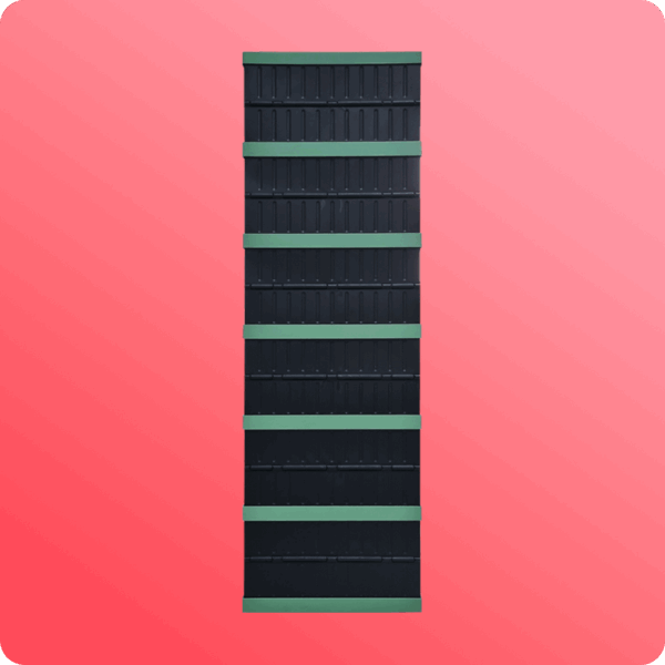 Organizador de plástico - Imagen 3