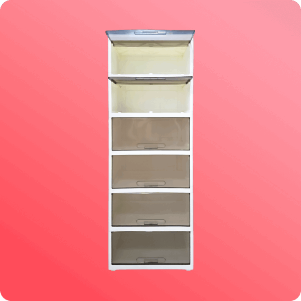 Organizador de plástico - Imagen 3