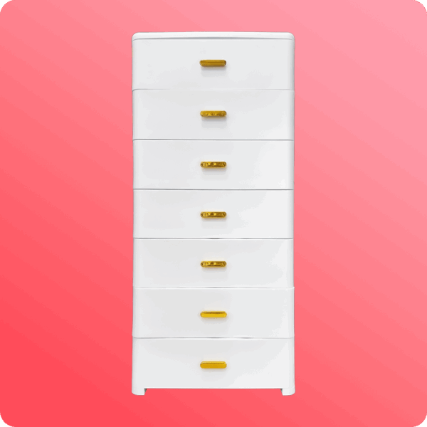 Organizador de plástico - Imagen 2