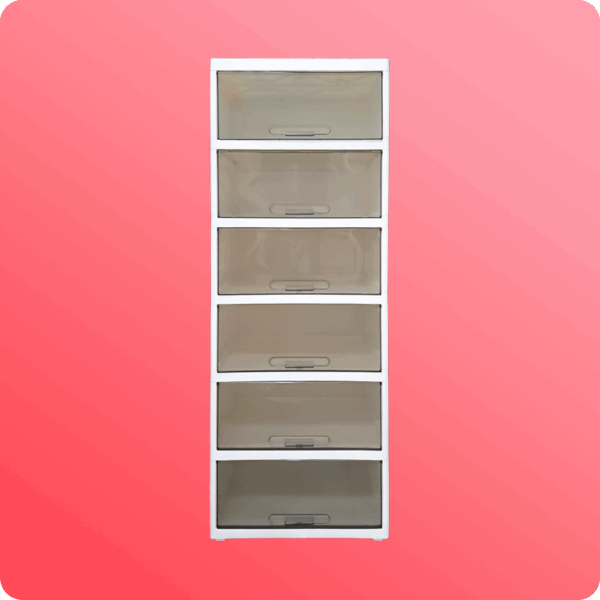 Organizador de plástico - Imagen 2