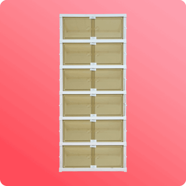 Organizador de plástico - Imagen 6