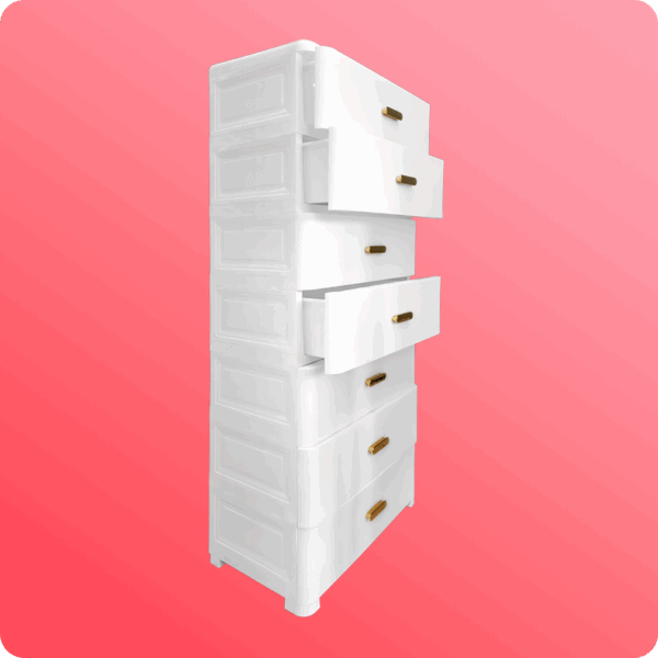 Organizador de plástico - Imagen 5