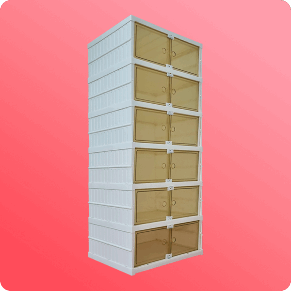 Organizador de plástico - Imagen 5