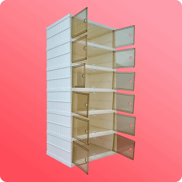 Organizador de plástico - Imagen 7