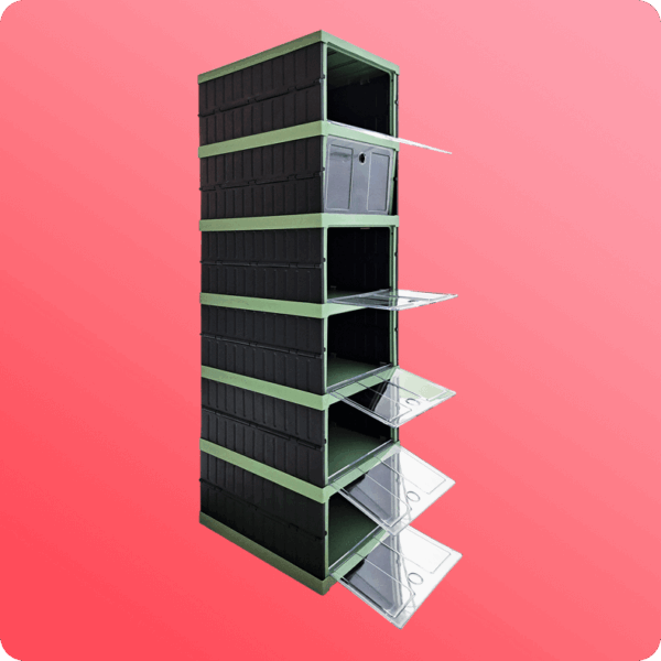Organizador de plástico (copia) - Imagen 4