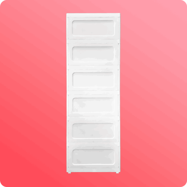 Organizador de plástico - Imagen 5