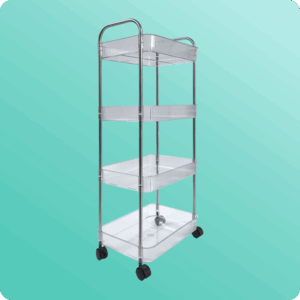 Organizador de acrílico