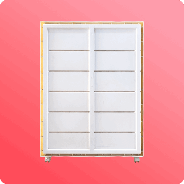 Organizador tipo cómoda - Imagen 4