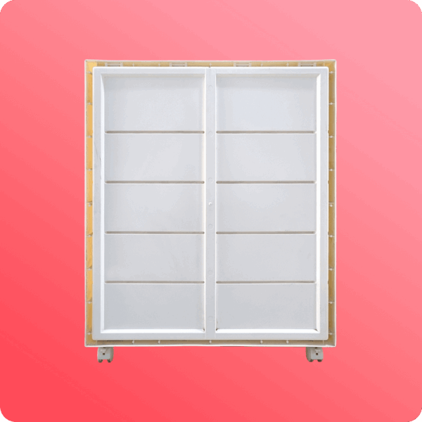 Organizador tipo cómoda - Imagen 4