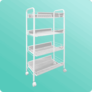 Organizador multiusos