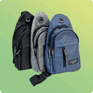 Morral pechera