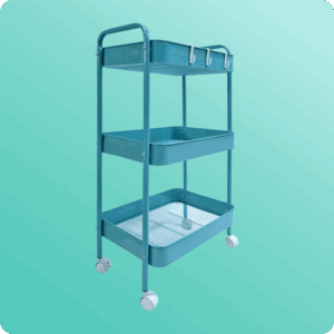 Organizador multiusos