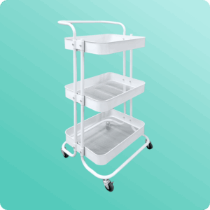 Organizador multiusos