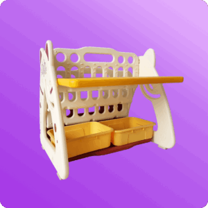 Organizador tipo mesa / pizarra