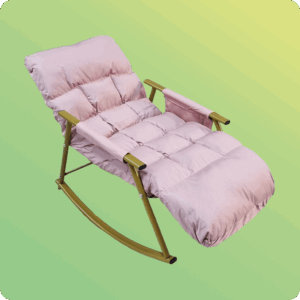 Silla mecedora